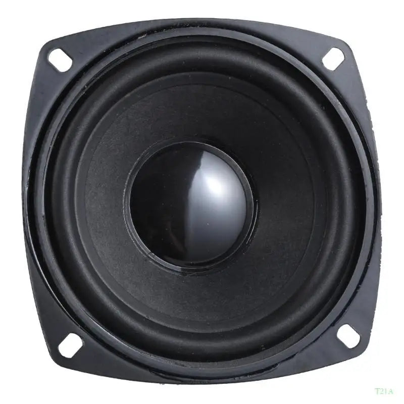 T21A 20W 4" Waterproof Outdoor Speaker 4Ohm Full Range