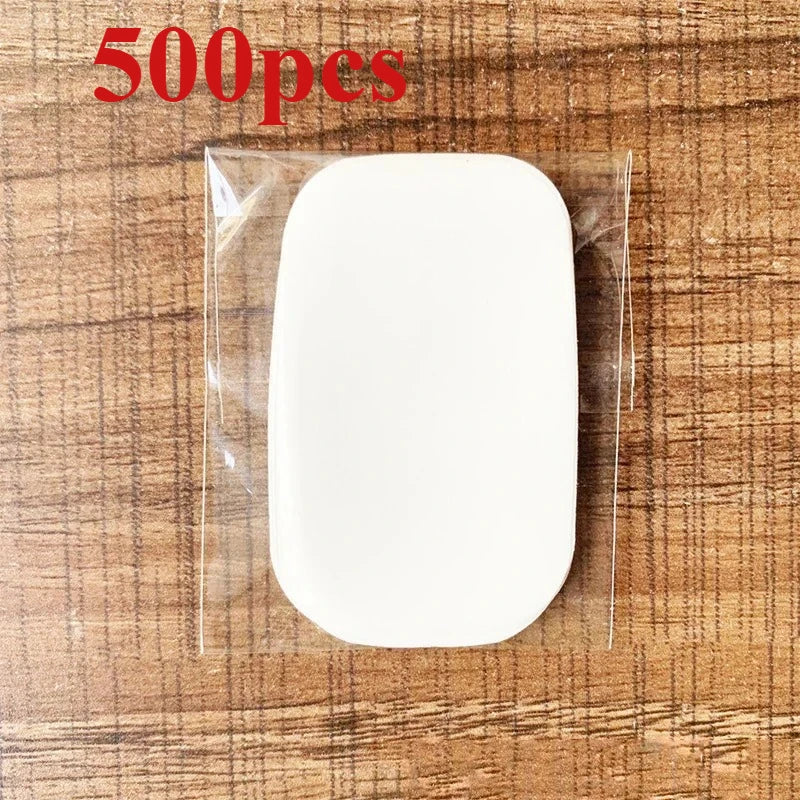 Portable Foaming Soap Sheets – Travel Hand Washing Tablets