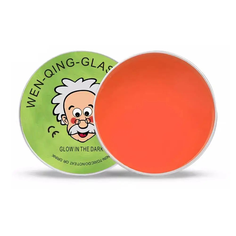 Non-Newtonian Liquid Stress Toy – Elastic Modeling Compound