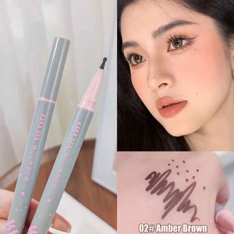 Handaiyan Fake Freckle Pen – Waterproof Liquid Mole Dot Makeup