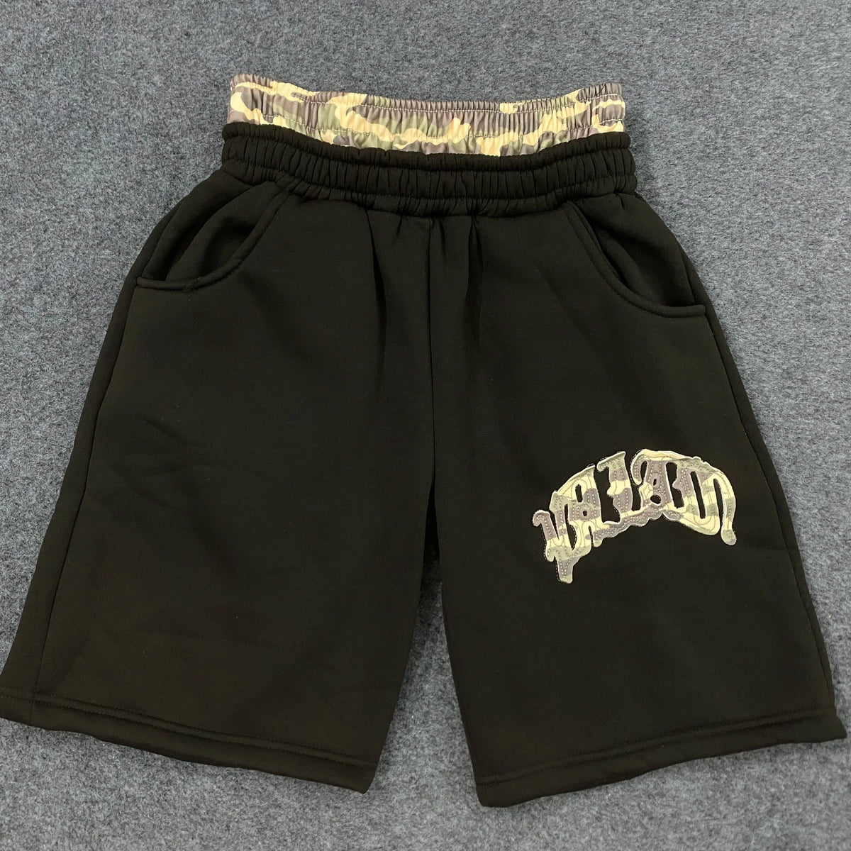 Y2K Leopard Print Embroidery Hoodie Sweatpants Set | Unisex