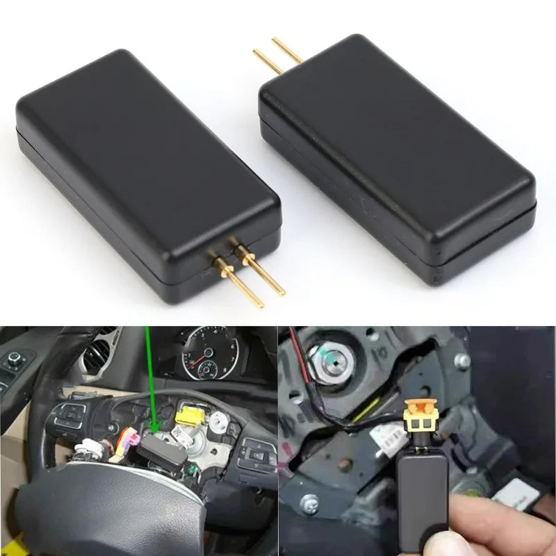SRS Airbag Simulator Emulator Resistor – Car Diagnostic Tool