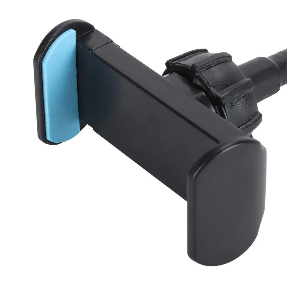 Magnetic Sewing Machine Phone Holder – 360° Flexible Arm