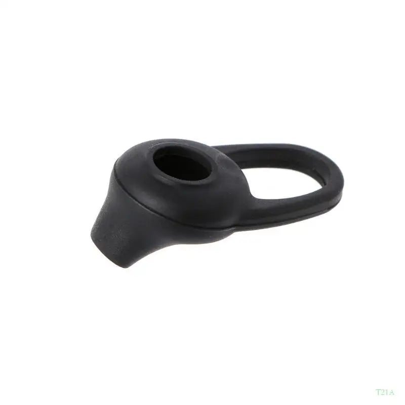 Silicone Eartips 6 Pairs S/M/L – Universal Replacement Earbuds