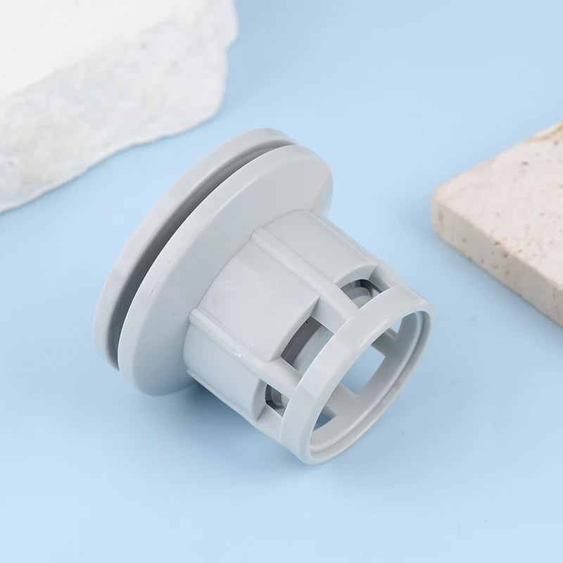 PVC Replacement Air Valve for Inflatable Boat Kayak Canoe