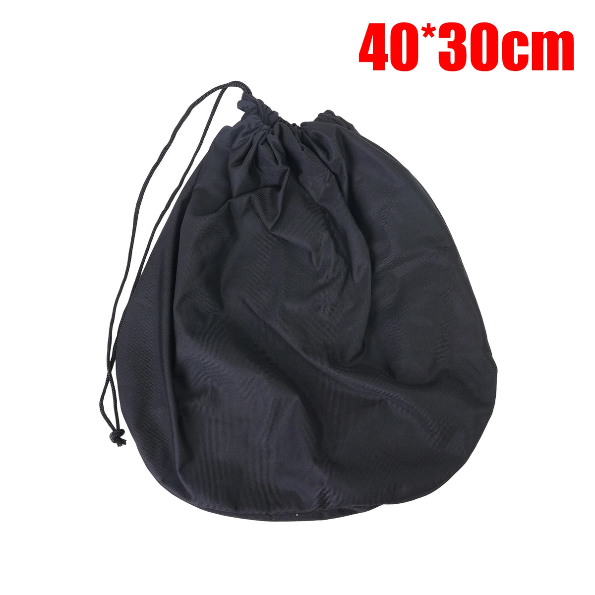Universal Helmet Storage Bag – Soft Drawstring Cover | All Helmets