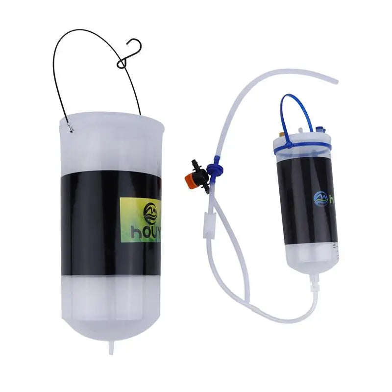 Brine Shrimp Incubator – Artemia Hatcher with Scale Marks