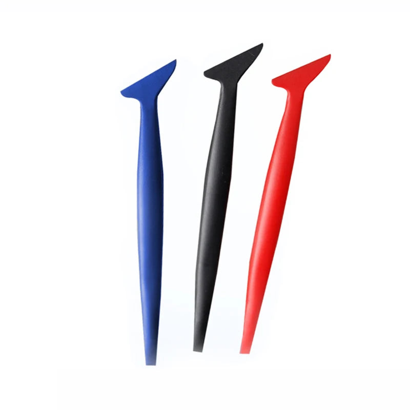 Vinyl Wrap Micro Squeegee Tool Set – Car Film Installing Kit