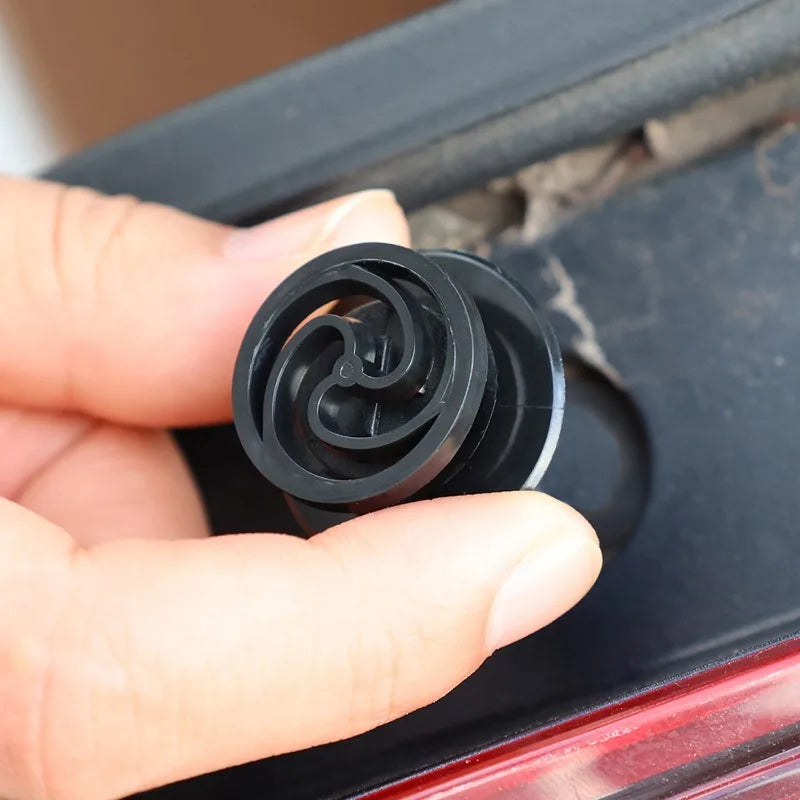 VW Door Panel Trim Clips 20-Pack – Golf MK4 Passat B5 Jetta