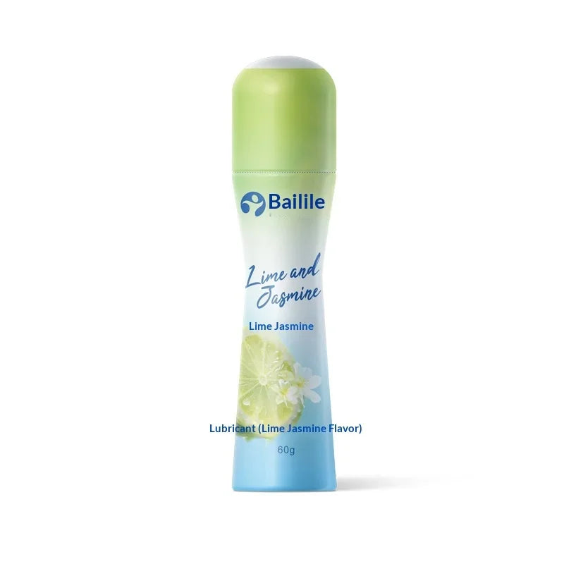 Water-Based Personal Lubricant – pH Balanced & Hypoallergenic
