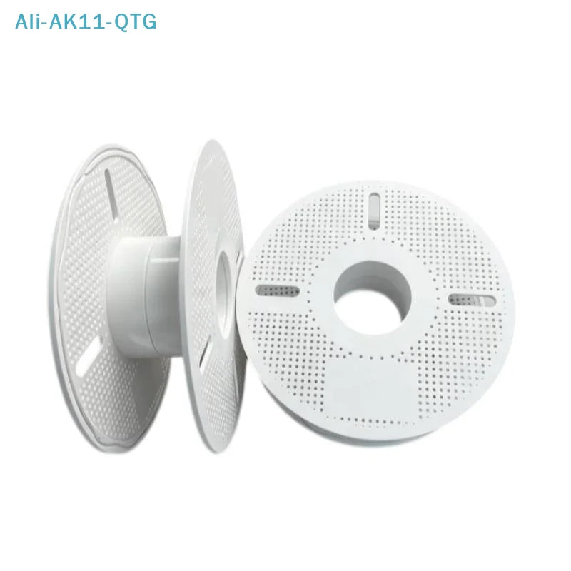 Reusable Empty 3D Printer Filament Spool – 1KG PP Reel