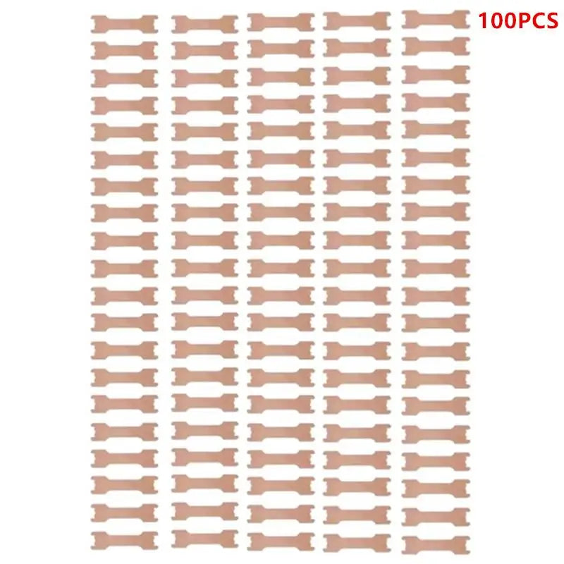 Breathable Nasal Strips 100/200pcs | Better Sleep & Airflow
