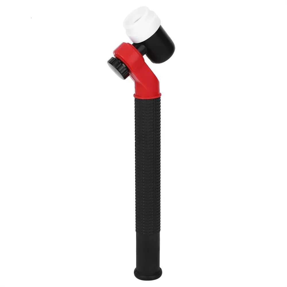 NR-17 TIG Welding Torch Head – Flexible Neck Air Cooled