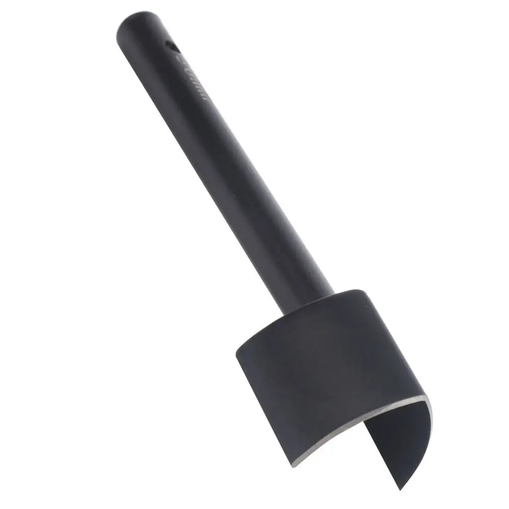 V-Shape Leather Punch Cutter 25mm 30mm 40mm – Belt End Tool