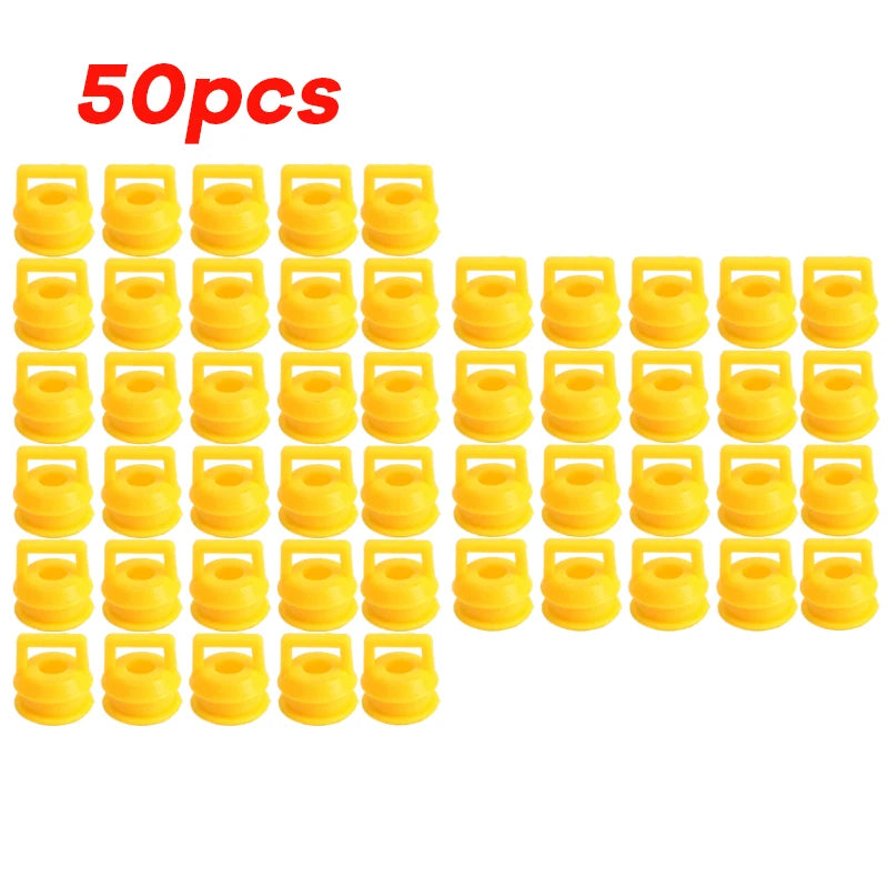 Gear Shift Cable Bushing 5-Pack | GM Chevy Buick #15276979