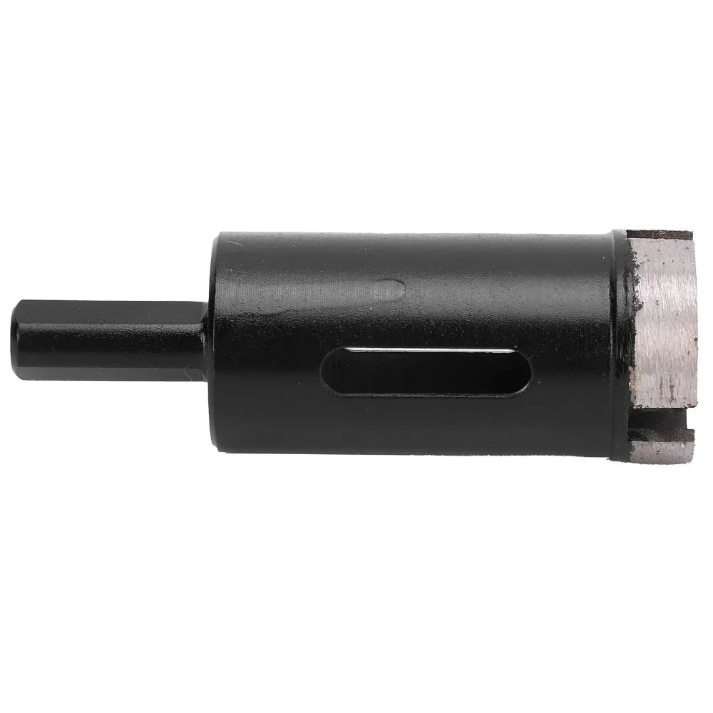 Sintered Diamond Core Drill Bit – Tile & Marble Hole Saw