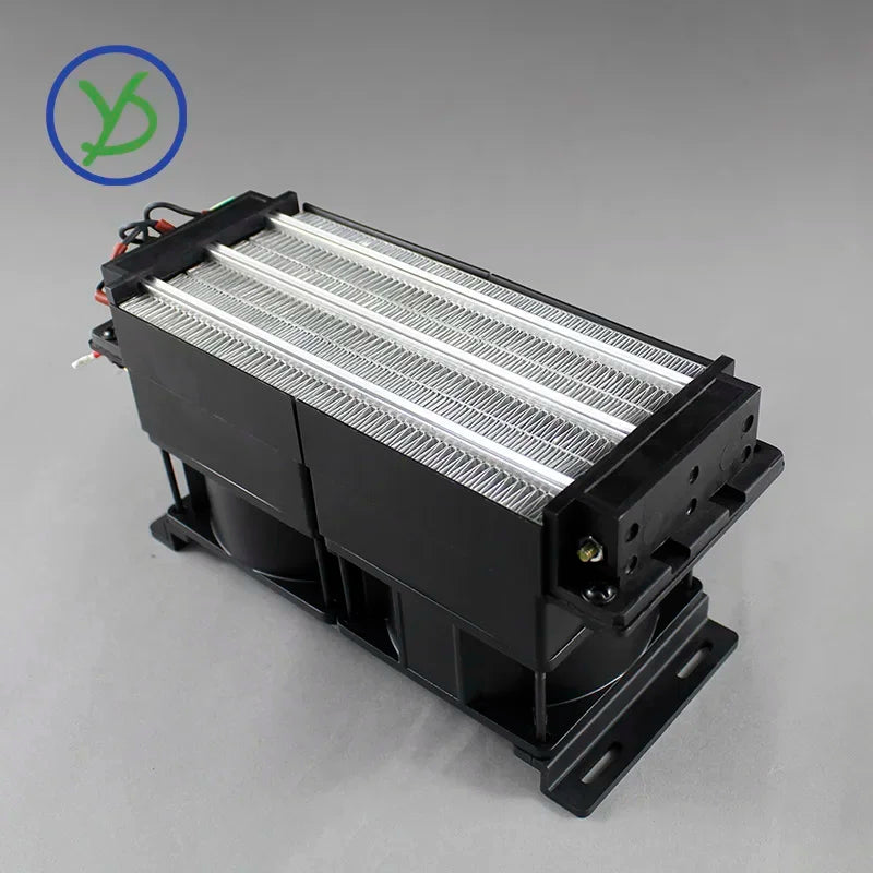 750W 220V Industrial PTC Fan Heater – Incubator & Equipment
