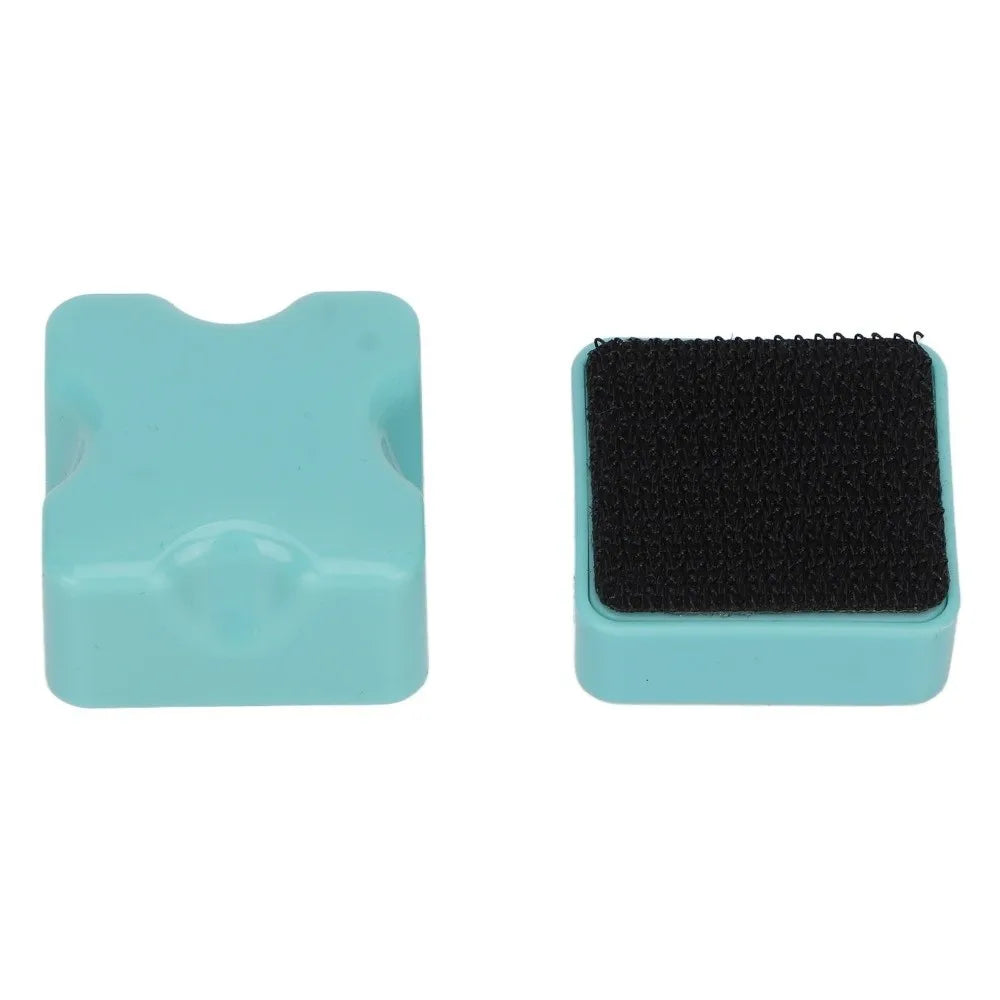 Magnetic Aquarium Glass Cleaner – Double-Sided Algae Scraper