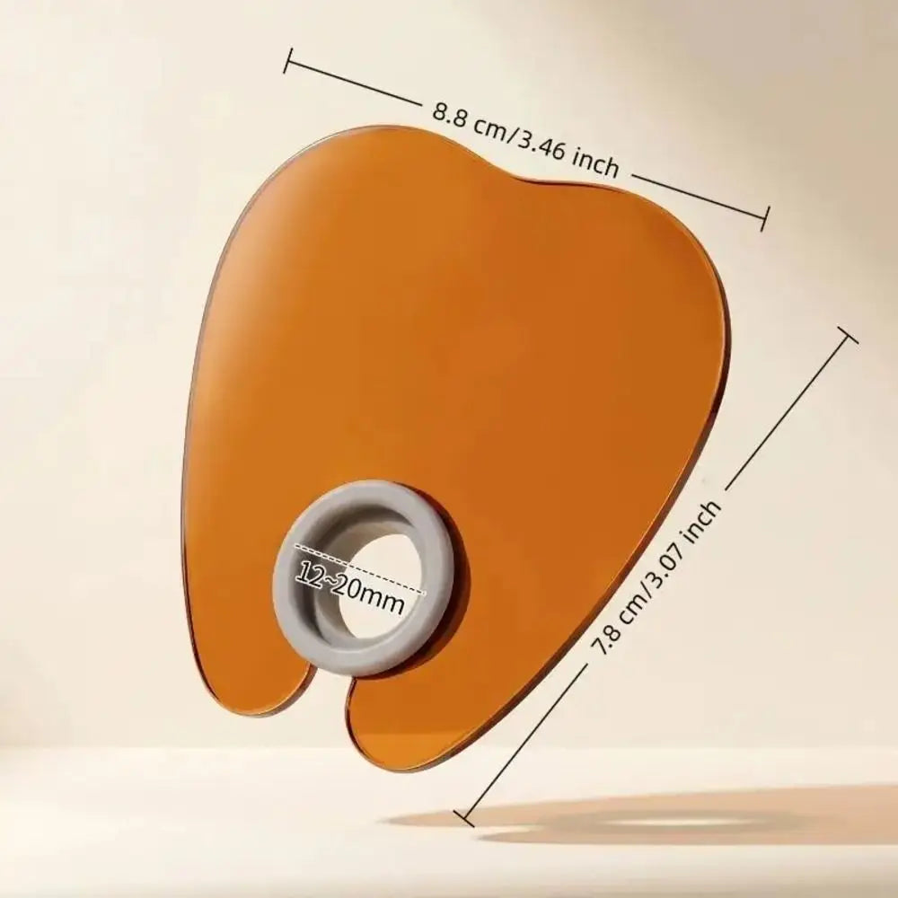 UV Nail Lamp Light Blocking Shield – Eye Protection Cover