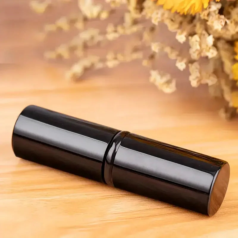 Retractable Kabuki Makeup Brush – Powder, Blush & Foundation