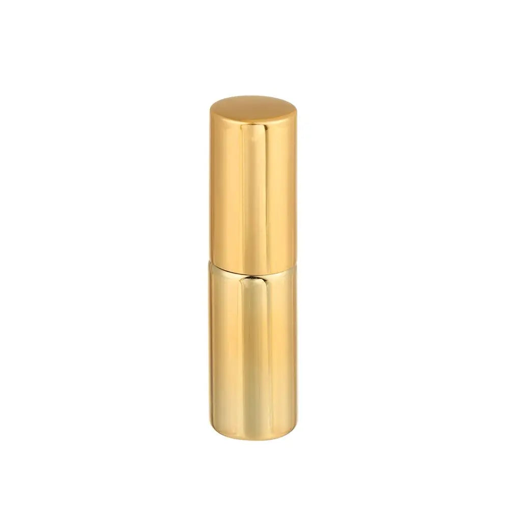 Mini Refillable Travel Perfume Spray Bottle – Glass Atomizer