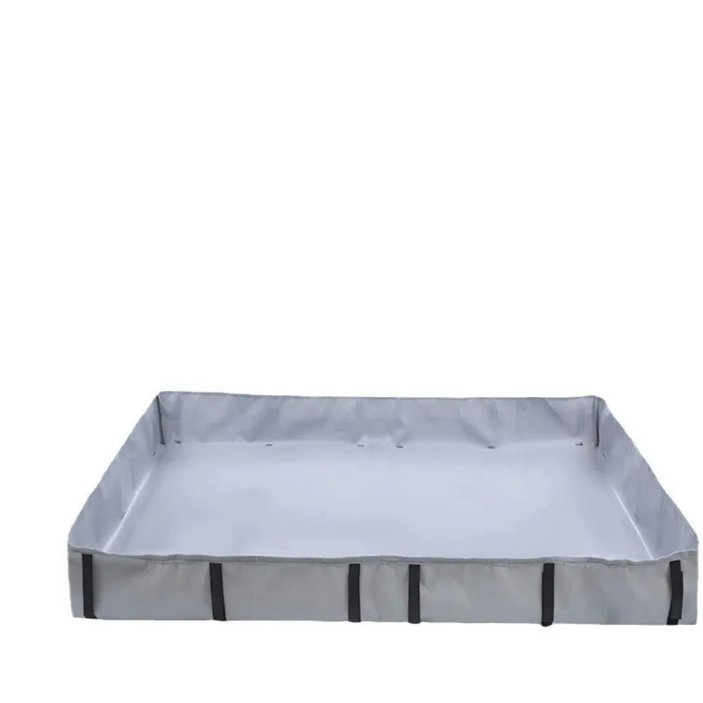 Waterproof Guinea Pig Cage Liner – Washable PVC Bedding Base