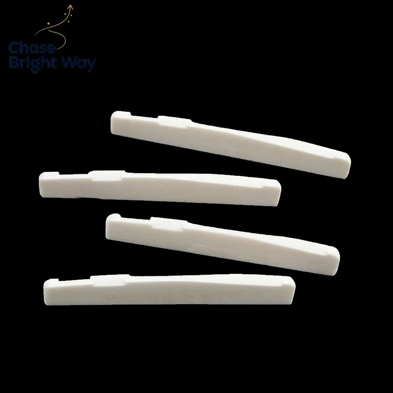 Real Bone Bridge for Folk Acoustic Guitar – 72 to 80mm