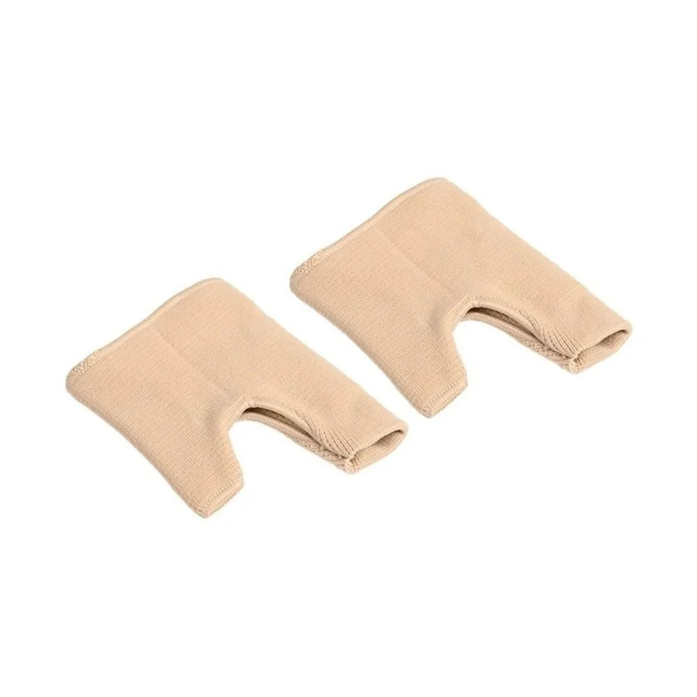 U-Shaped Bunion Protector Sleeve – SEBS Forefoot Cushion Pad