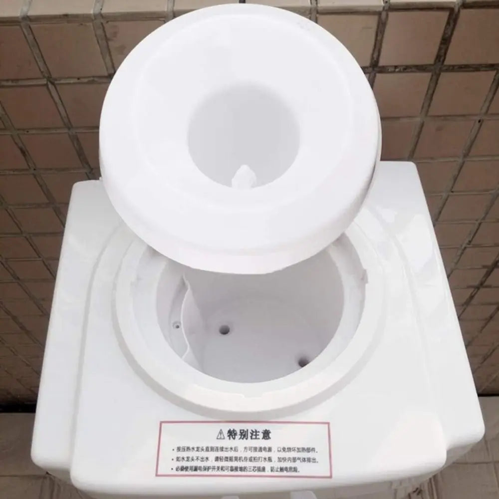 Water Dispenser Smart Seat Cap – Universal BPA-Free Replacement