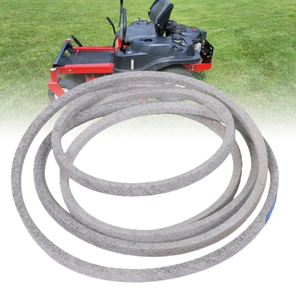 Aramid Fiber Mower Deck Belt 141.5" – TimeCutter 50" Zero-Turn