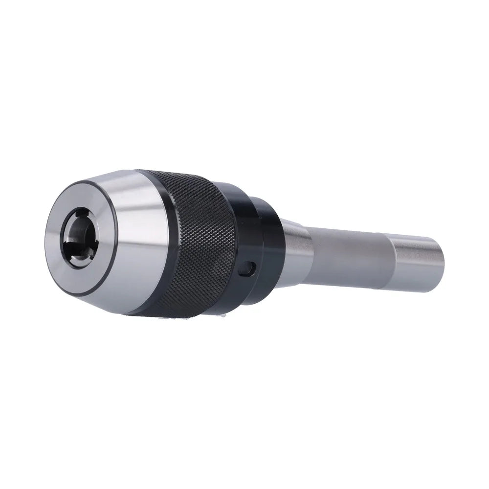 R8 Keyless Drill Chuck APU16 1/32"–5/8" | Milling Machine