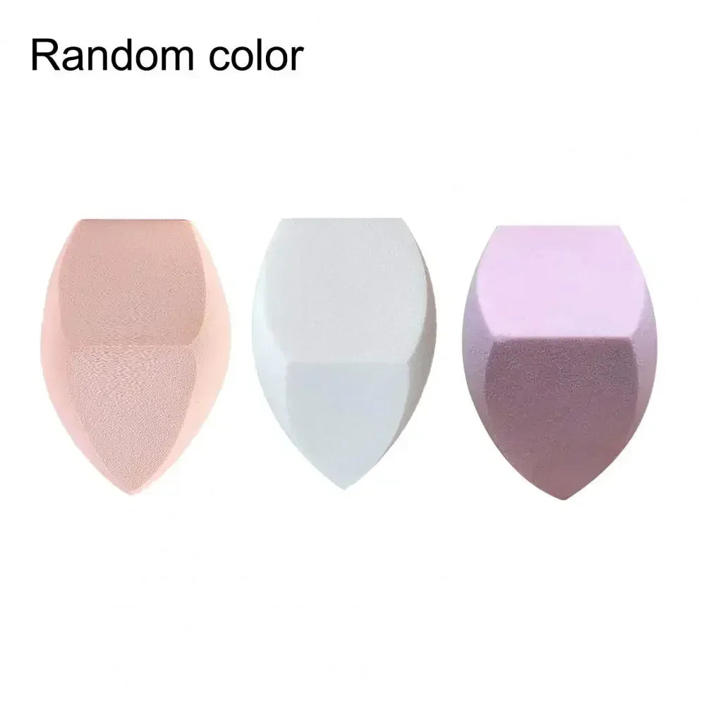 Oversized 3-Cut Foundation Blender Sponge | Flawless Makeup