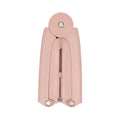 Foldable Extendable Clothes Hanger – Windproof Anti-Slip Rack