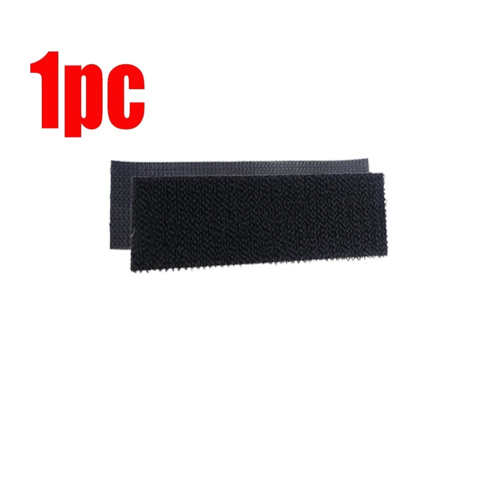 Self-Adhesive Hook & Loop Fastener Tape | Strong Carpet Fix