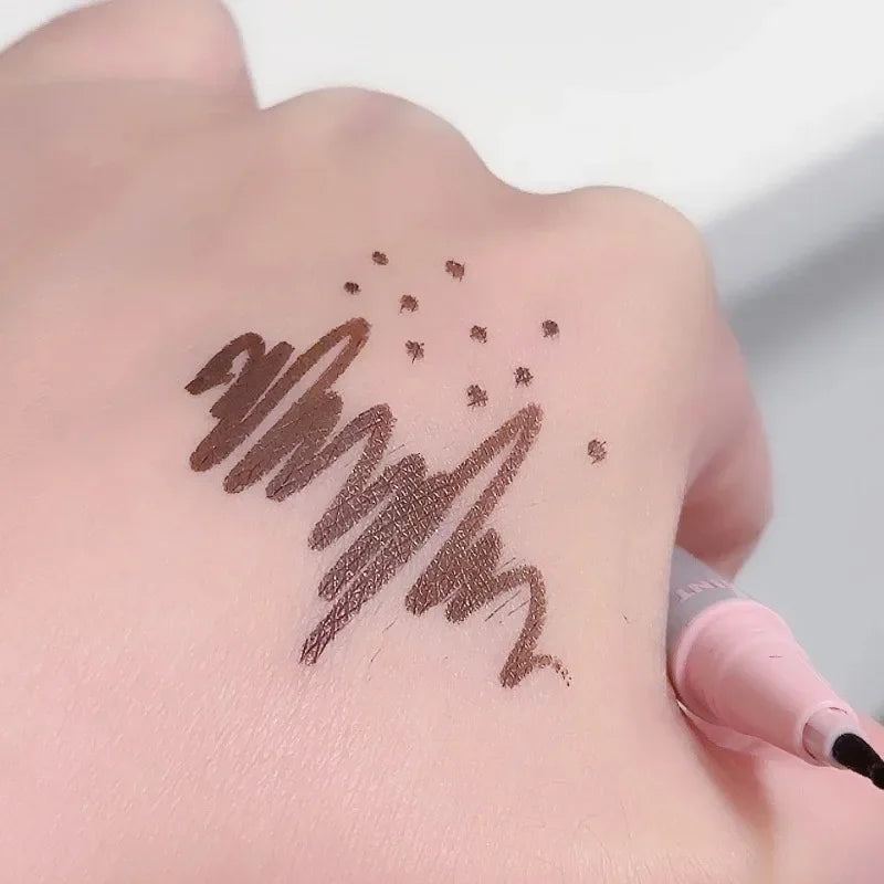Handaiyan Freckle Pen – Waterproof Faux Spot & Mole Makeup