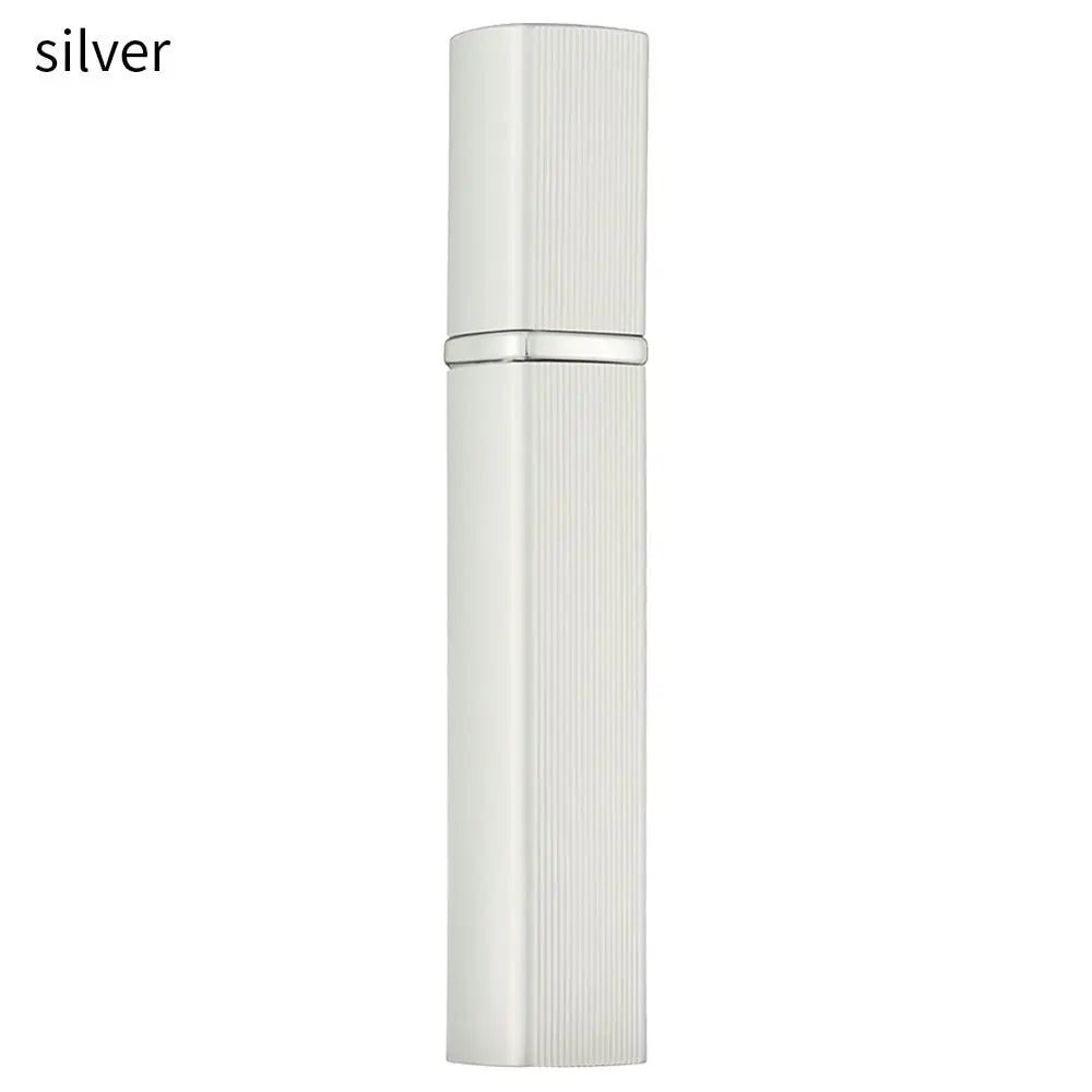 Mini Refillable Perfume Atomizer Bottle – 12ml Travel Sprayer
