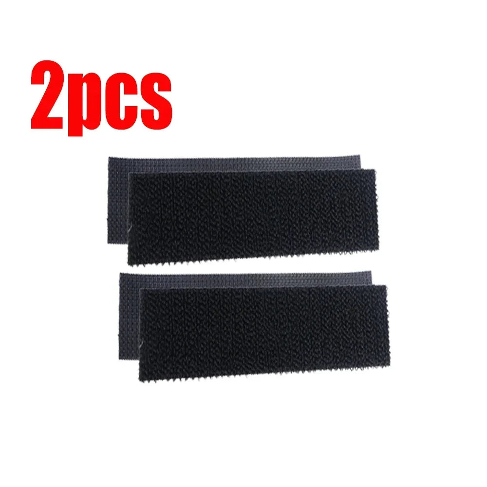 Self-Adhesive Hook & Loop Fastener Tape | Strong Carpet Fix