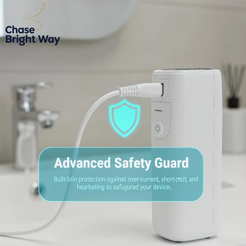 USB Charging Cord for Water Flosser & Electric Toothbrush – 1m