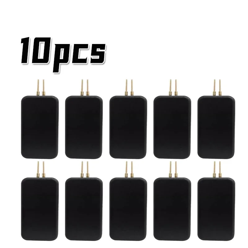 SRS Airbag Simulator Emulator Resistor – Bypass Diagnostic Tool