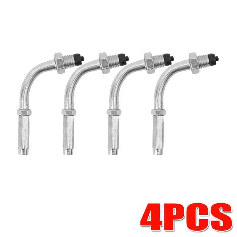 Universal Throttle Cable Elbow Tube – PHBG PWK PJ VM Carb Fit