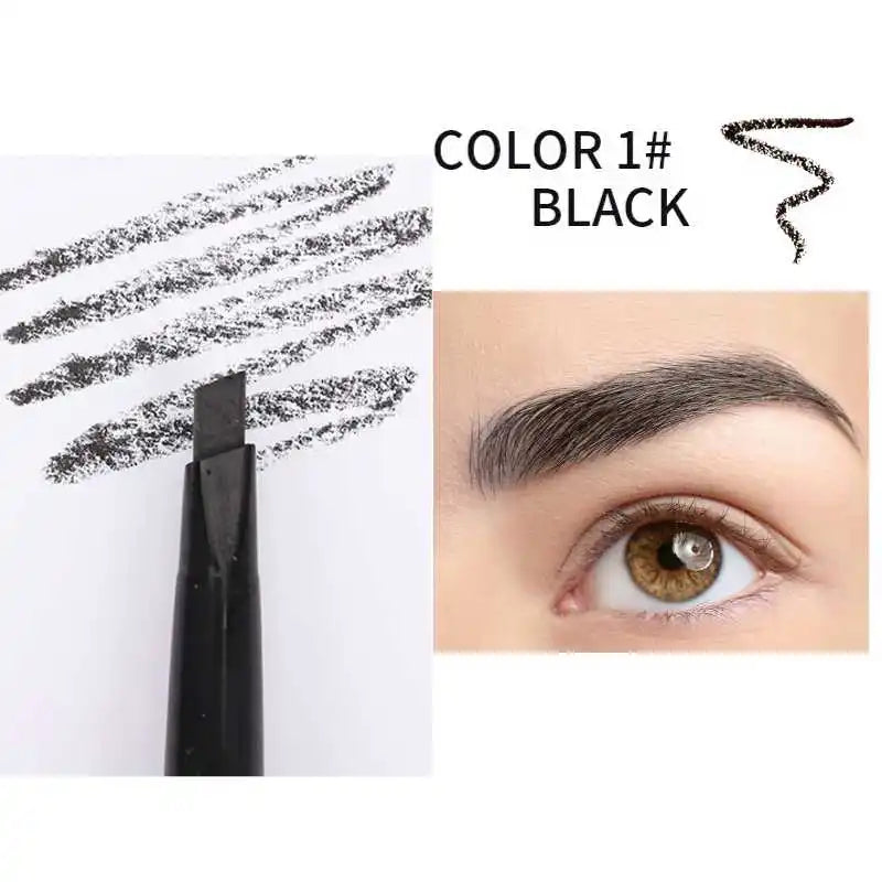 SAMMY Waterproof Eyebrow Pencil – Long-Lasting Brow Tint