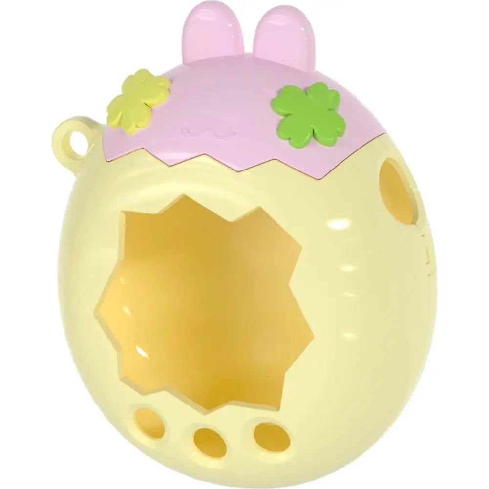 Tamagotchi Paradise Hard Shell Case – Glitter PC Protective Cover