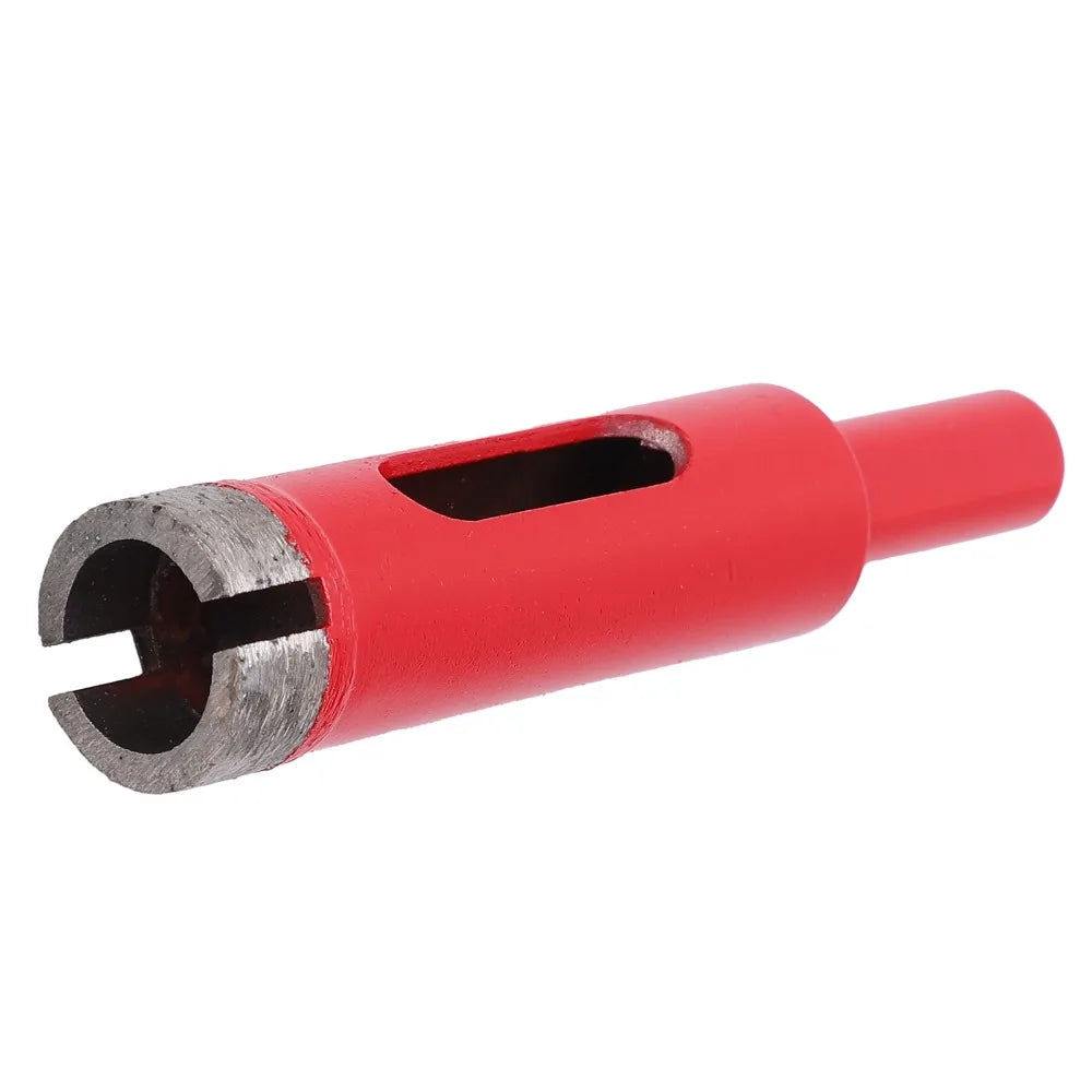 18mm Diamond Core Drill Bit – Dry Drilling for Granite & Stone