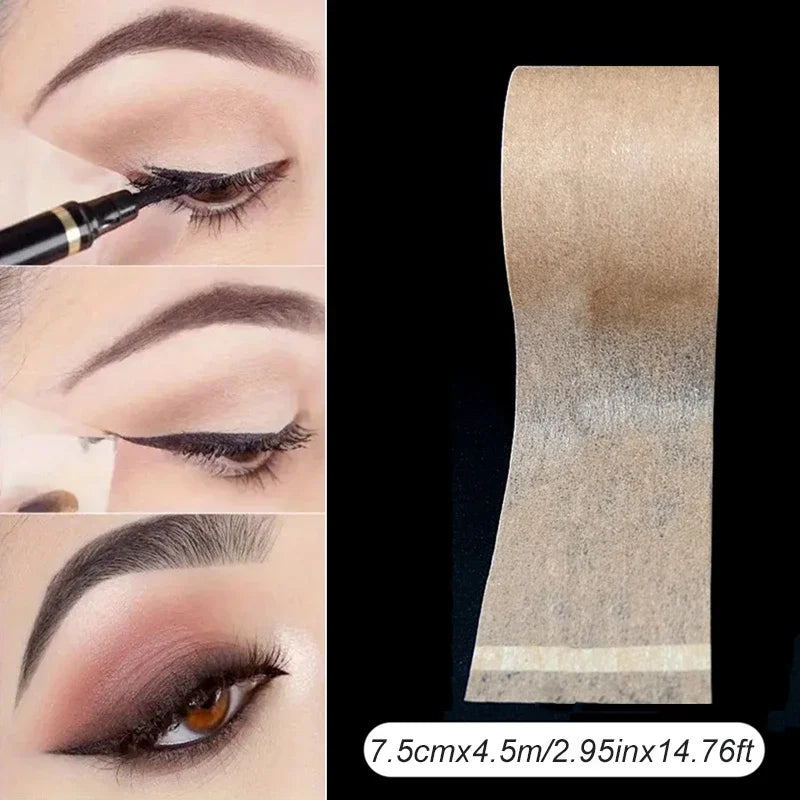 Double Eyelid Tape – Invisible Eye Lift Sticker | Non-Woven