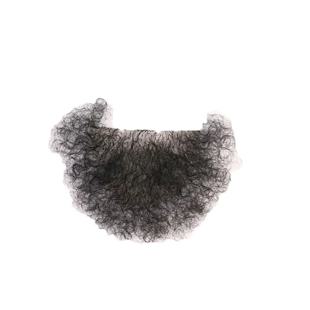 Fake Pubic Hair Sticker – Realistic Volume Styling Piece