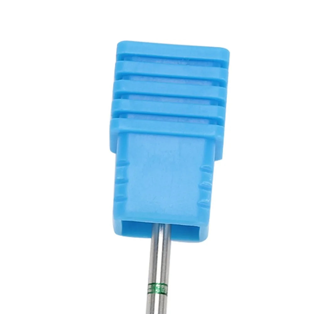 Stainless Steel Foot Nail Drill Bit – Callus & Dead Skin Remover