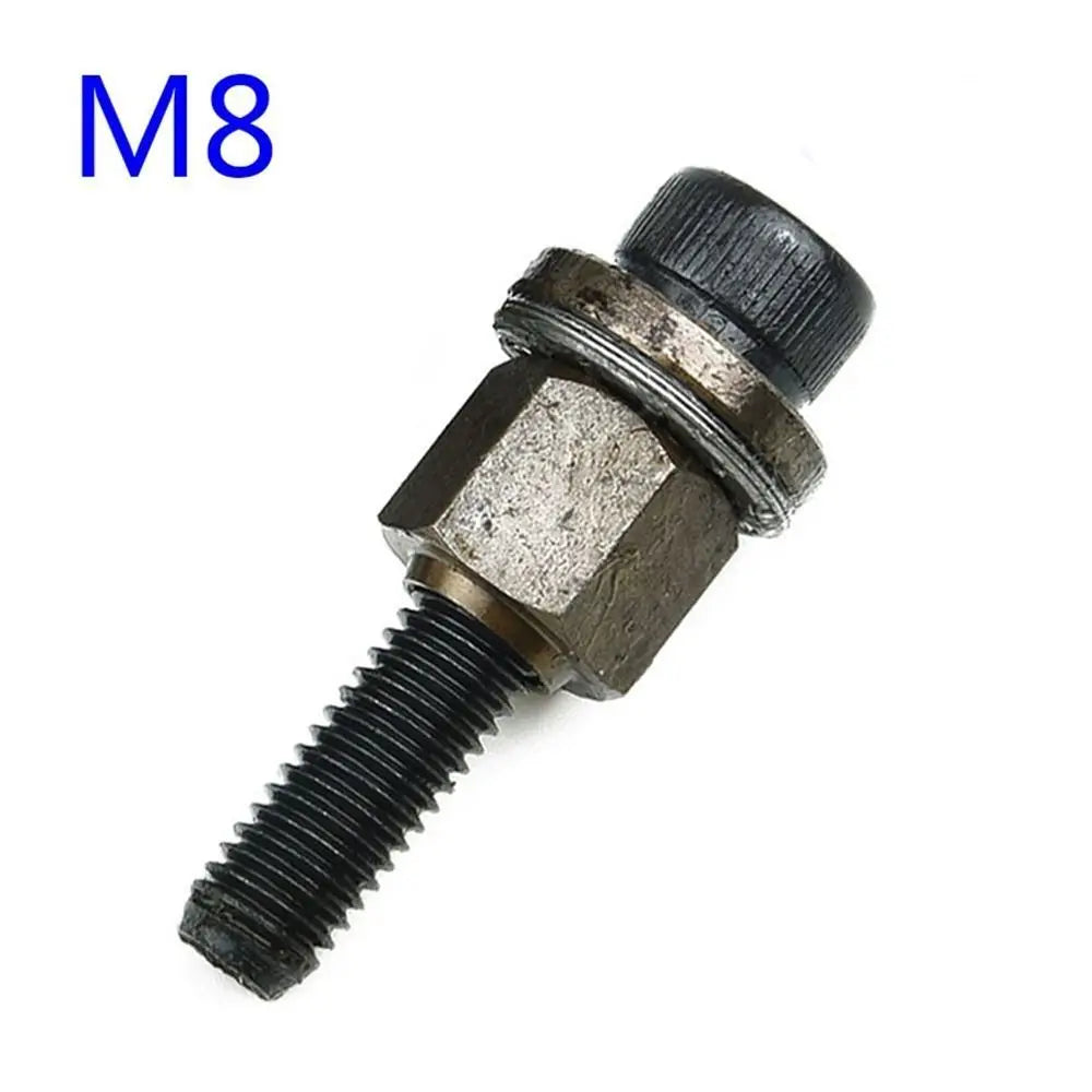 Titanium Alloy Mandrel Rivet Nut Adapter | Manual & Electric