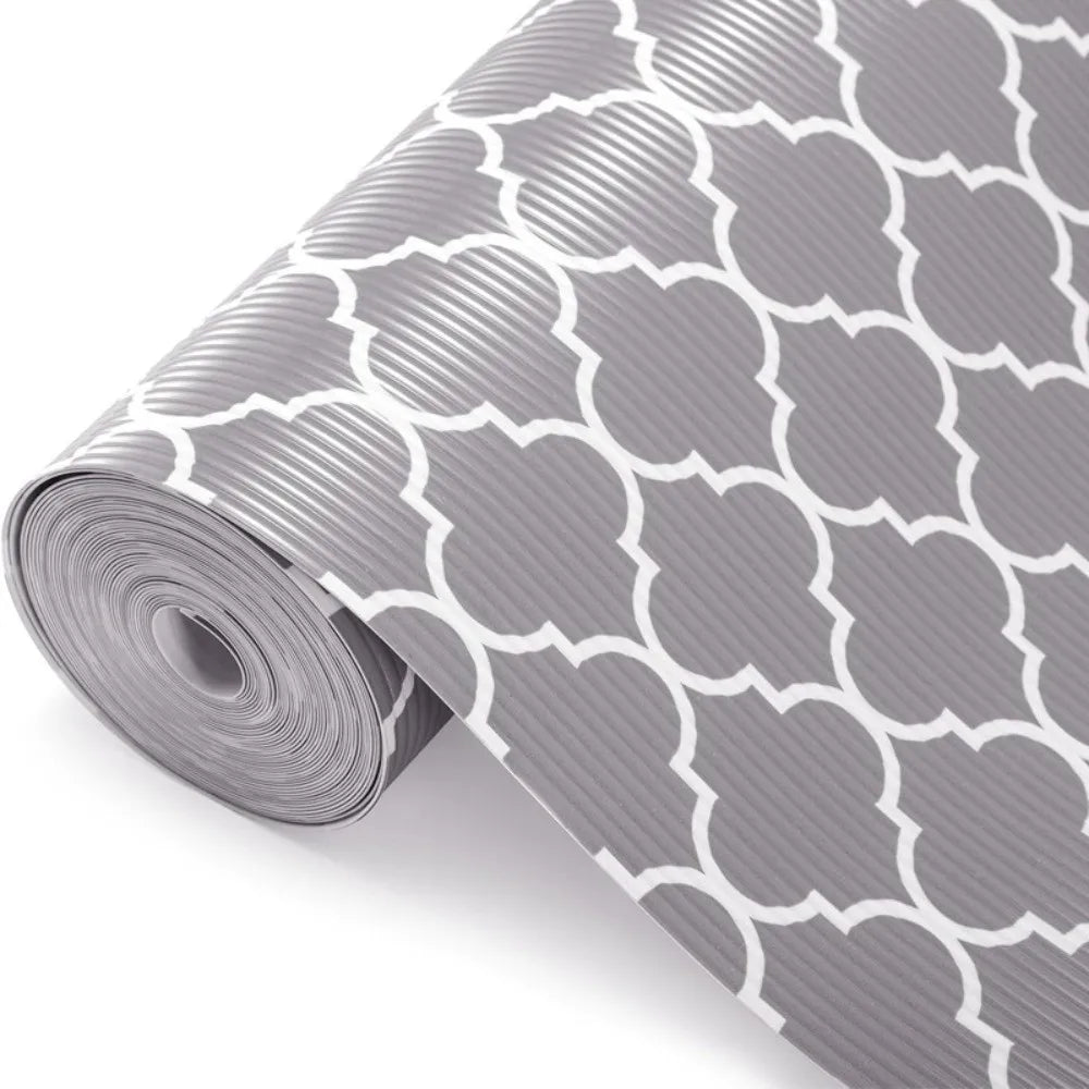Waterproof EVA Drawer Liners – Non-Adhesive Shelf & Cabinet Mat