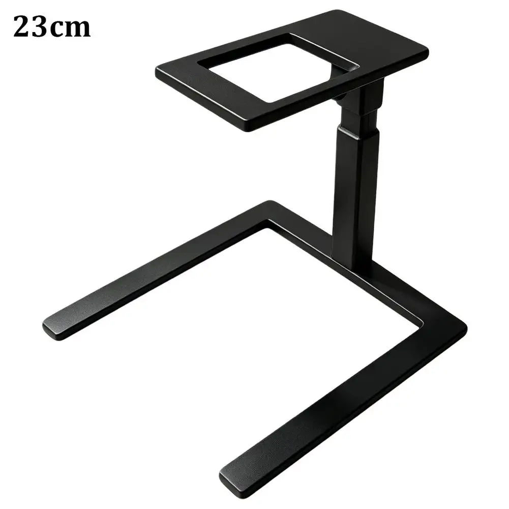 Overhead Phone Stand – Top-Down Photography Bracket for Desk
