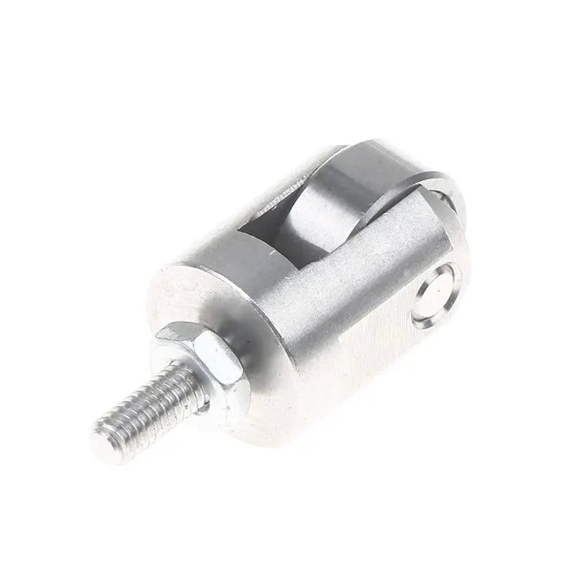 M2.5 Metal Roller Wheel Probe Tips for Dial Indicators & Gauges